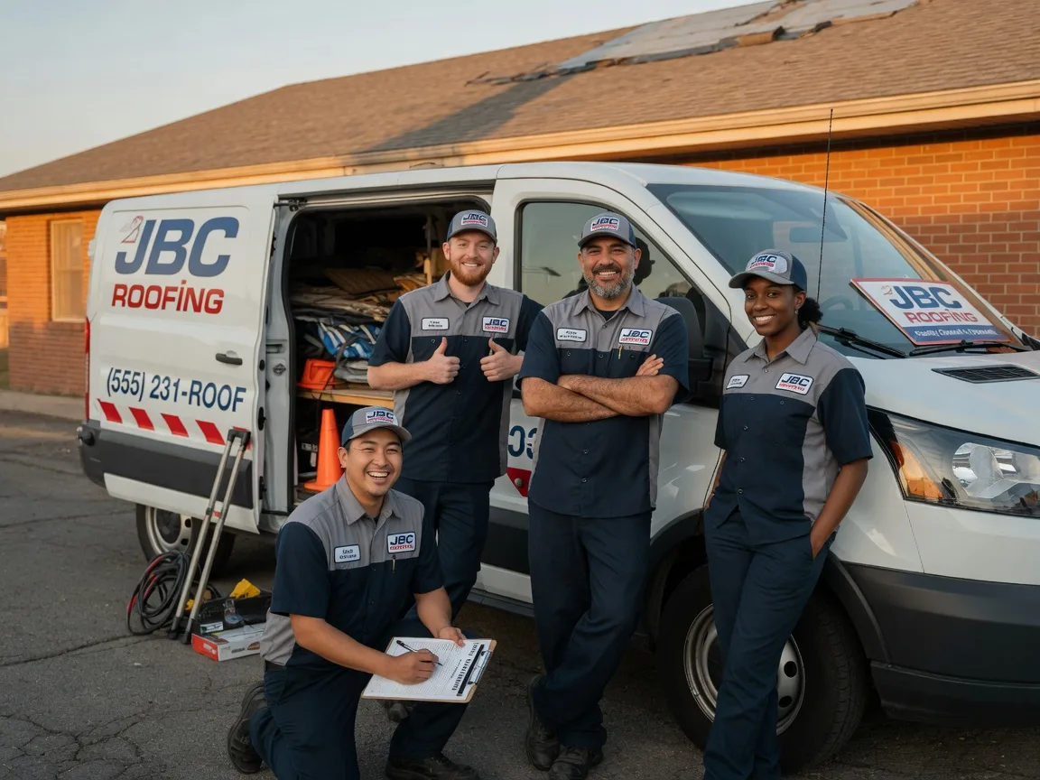Roof Replacement company in Lulu, FL